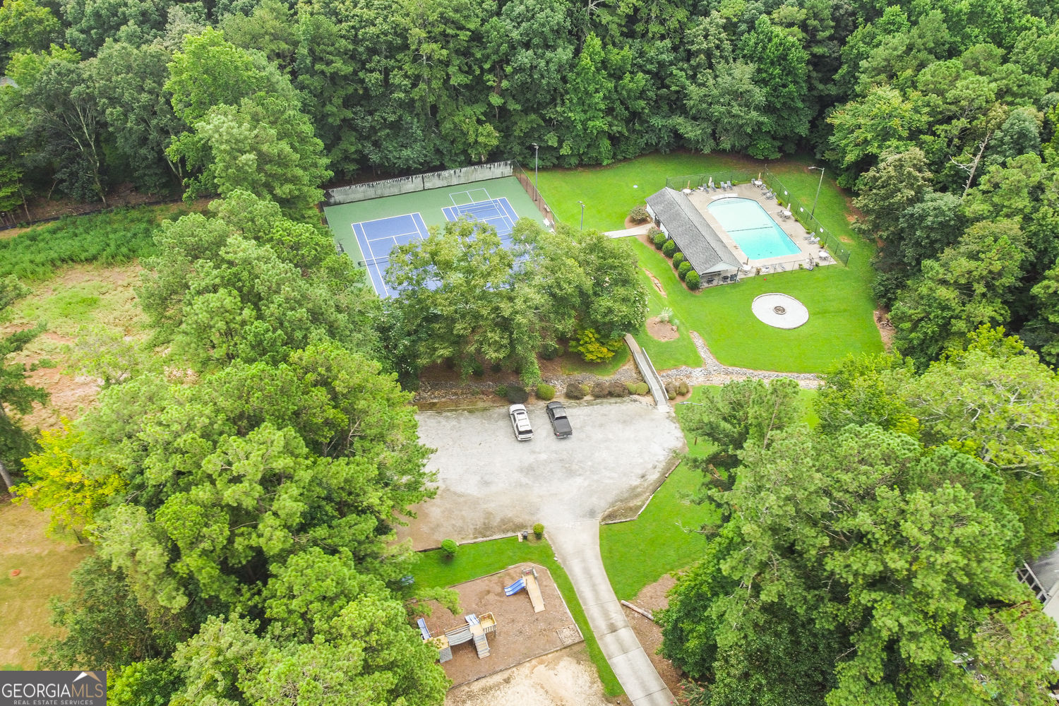 3829 Lamplighter Circle Property Photo 43