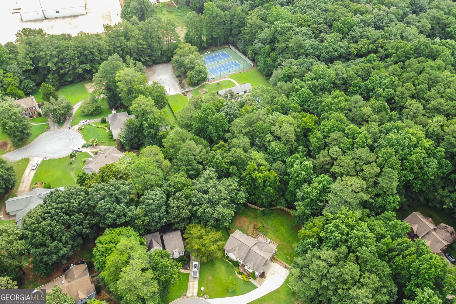 3829 Lamplighter Circle Property Photo 44