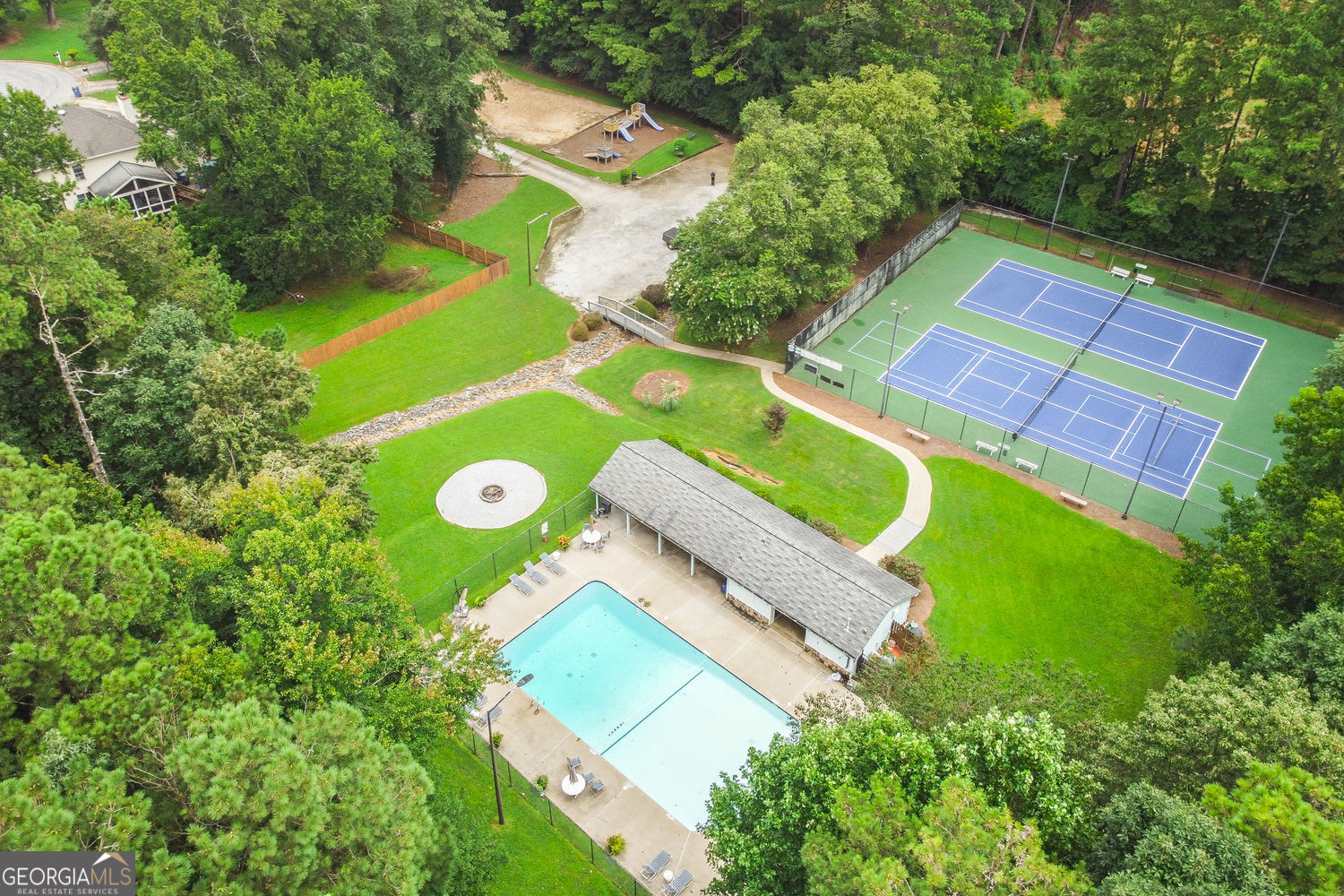 3829 Lamplighter Circle Property Photo 45