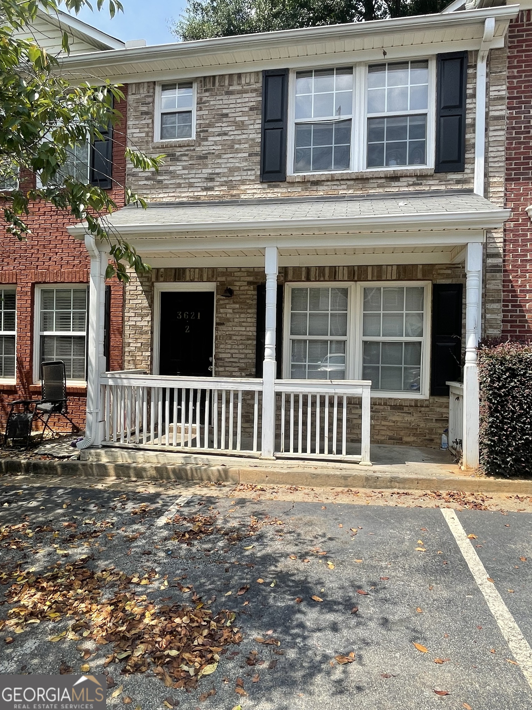 3621 Ginnis Road Sw # 2 Property Photo 1