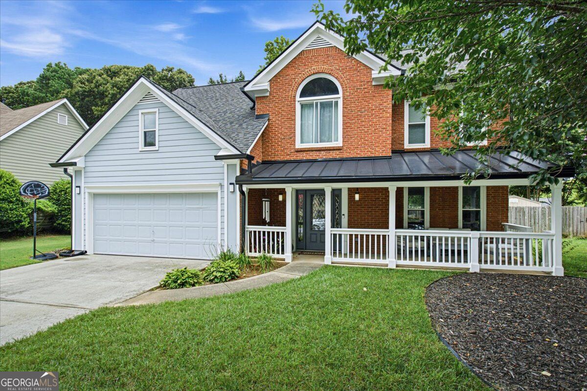 11160 Brookhollow Trail Property Photo 1