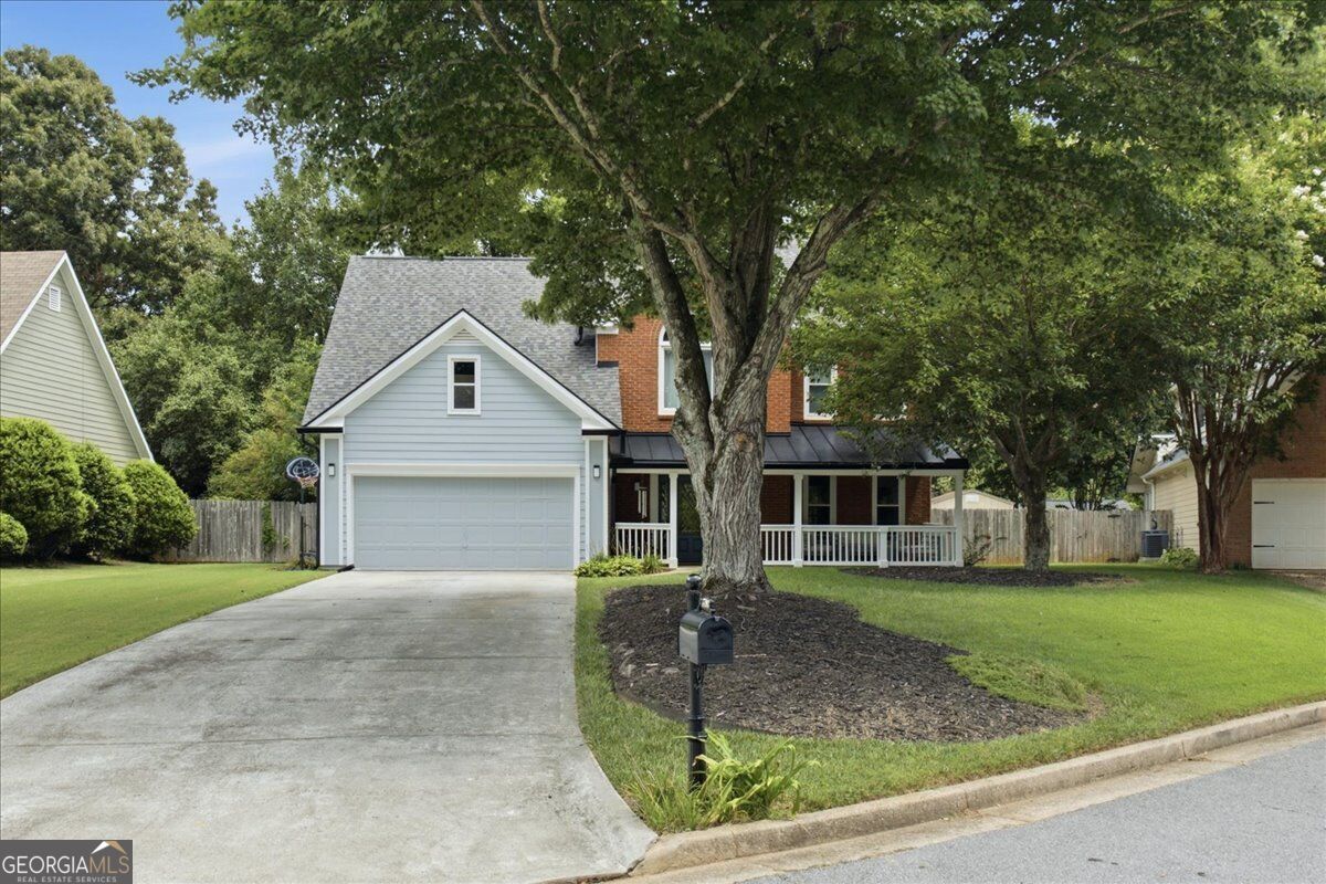11160 Brookhollow Trail Property Photo 2