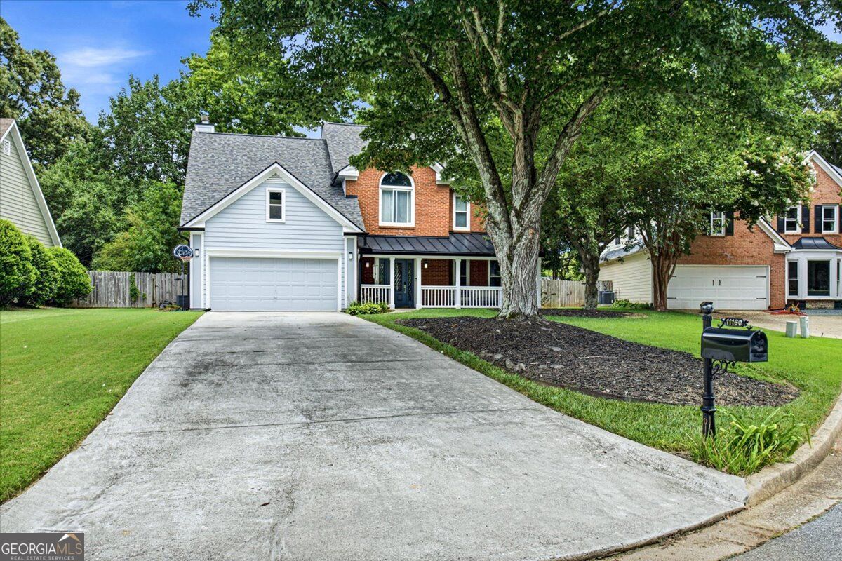 11160 Brookhollow Trail Property Photo 32