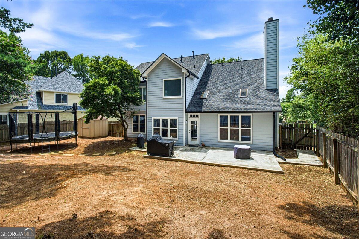 11160 Brookhollow Trail Property Photo 37