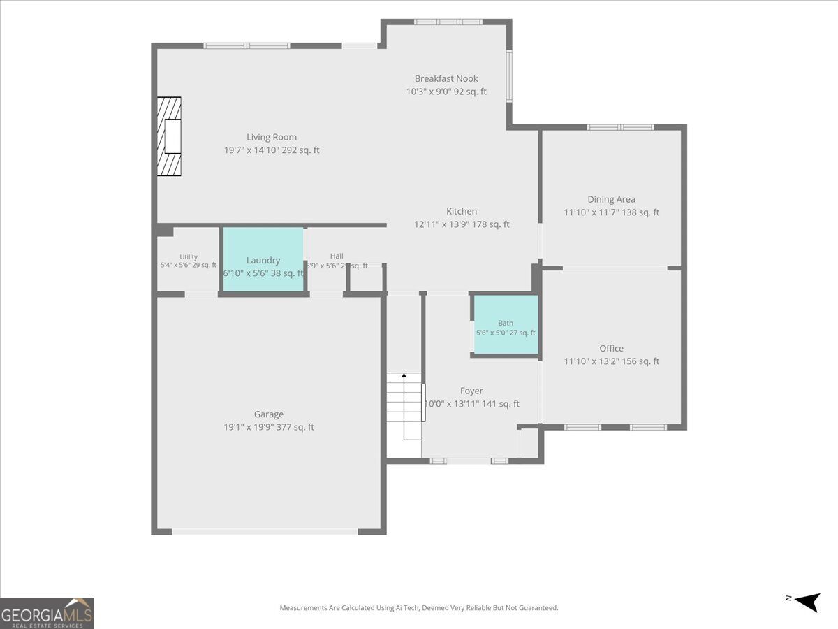 11160 Brookhollow Trail Property Photo 45