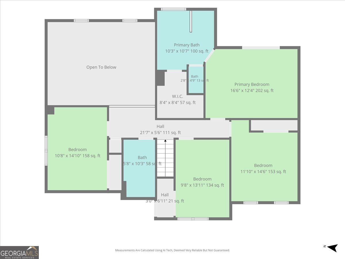 11160 Brookhollow Trail Property Photo 46