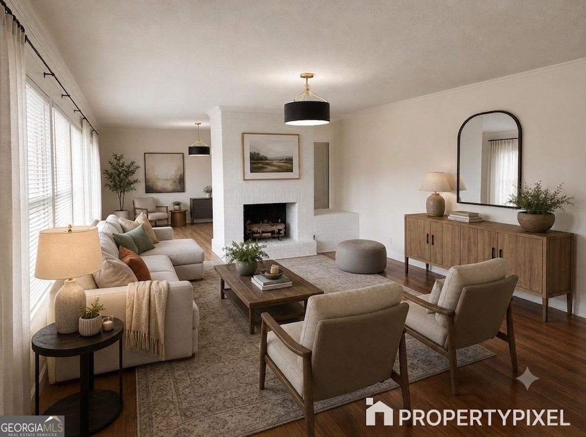 3145 Pasadena Drive Property Photo 5