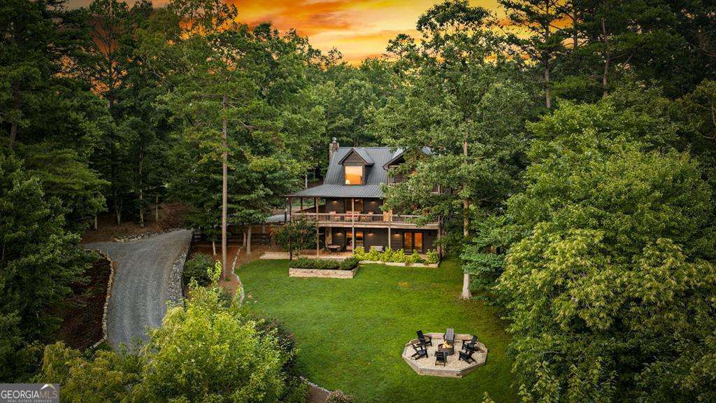 185 Austin Mountain Road Property Photo 2