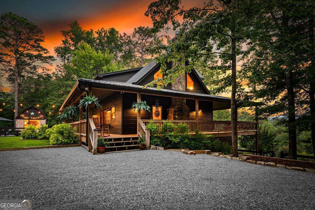 185 Austin Mountain Road Property Photo 4