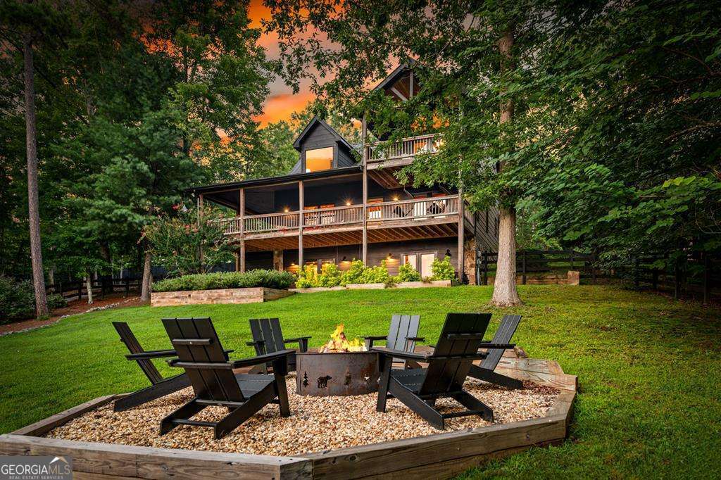 185 Austin Mountain Road Property Photo 6