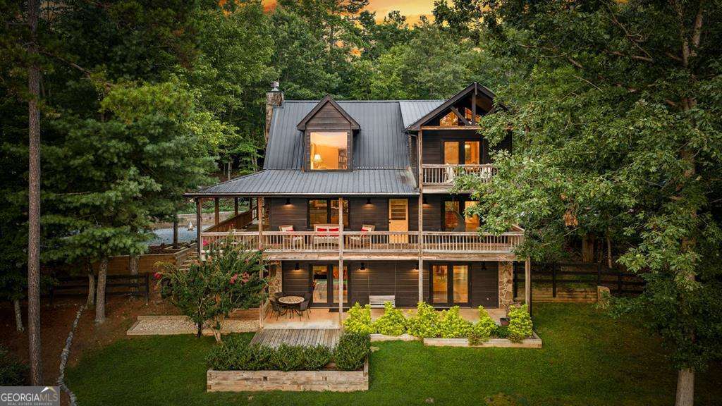 185 Austin Mountain Road Property Photo 7