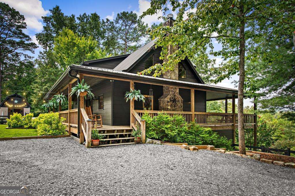 185 Austin Mountain Road Property Photo 8