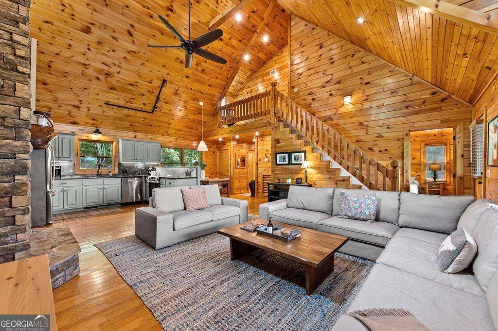 185 Austin Mountain Road Property Photo 20