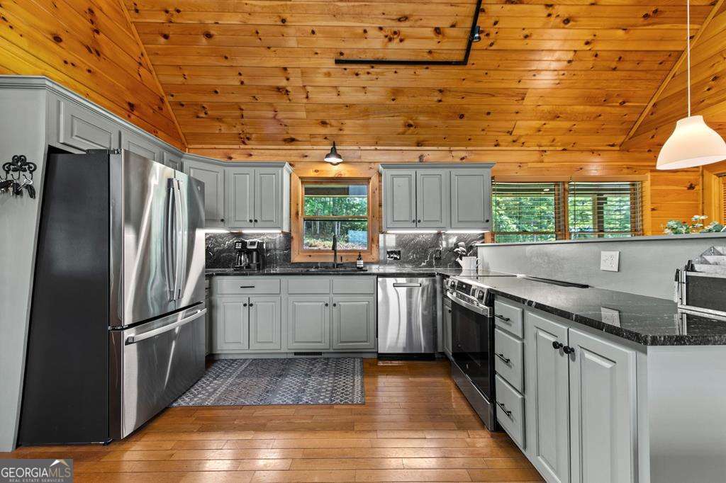185 Austin Mountain Road Property Photo 23