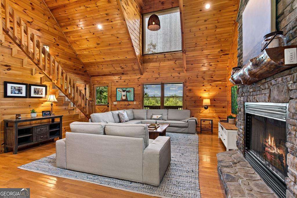 185 Austin Mountain Road Property Photo 26