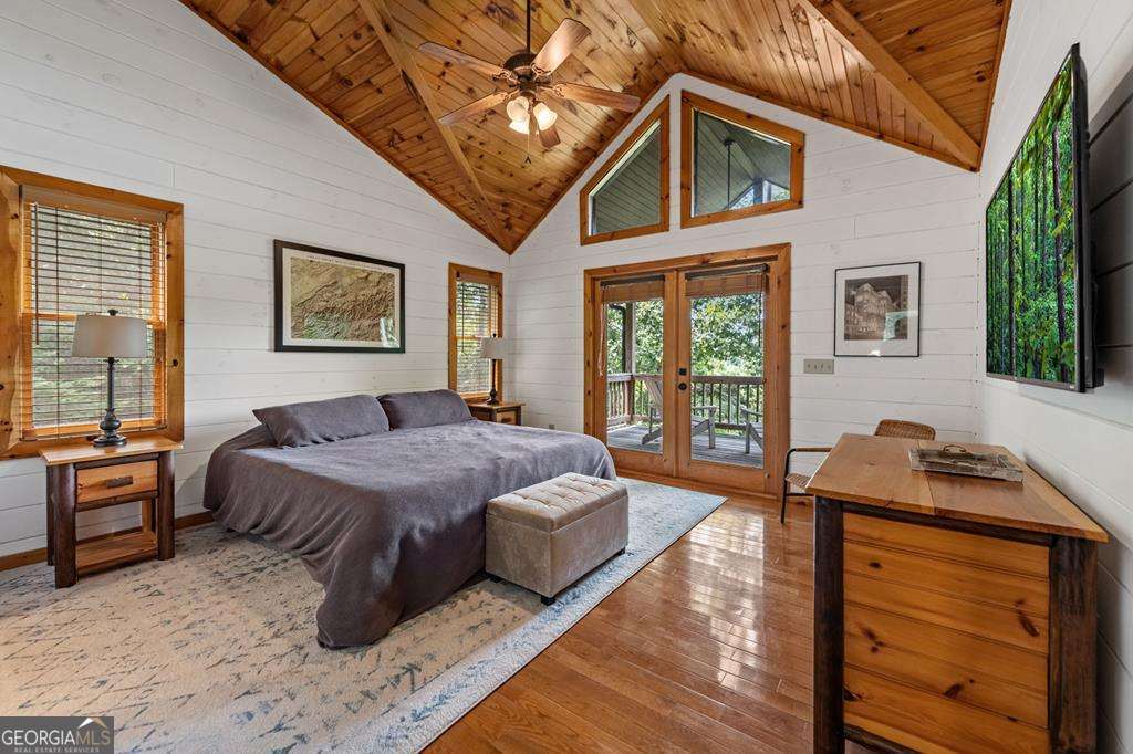 185 Austin Mountain Road Property Photo 33
