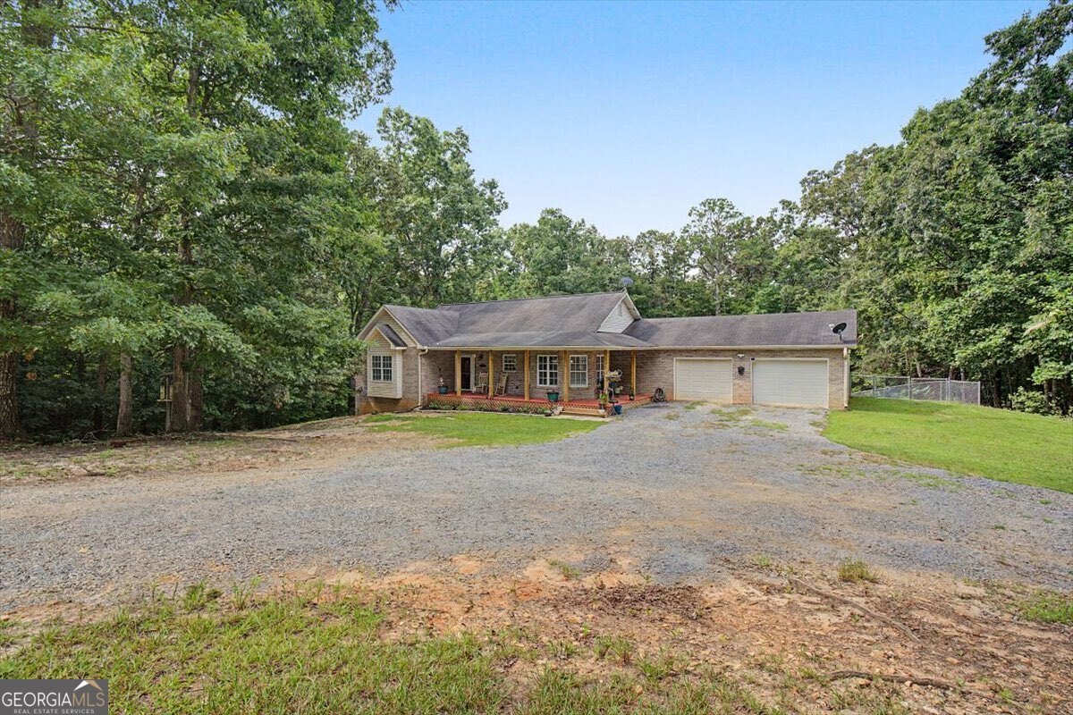 295 Josie Lane Property Photo 5