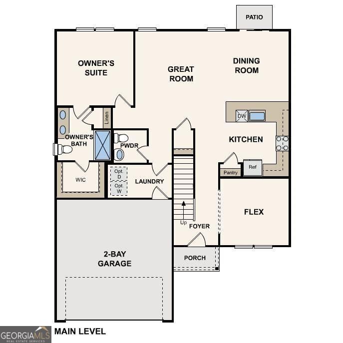 215 Tj's Trail Property Photo 2
