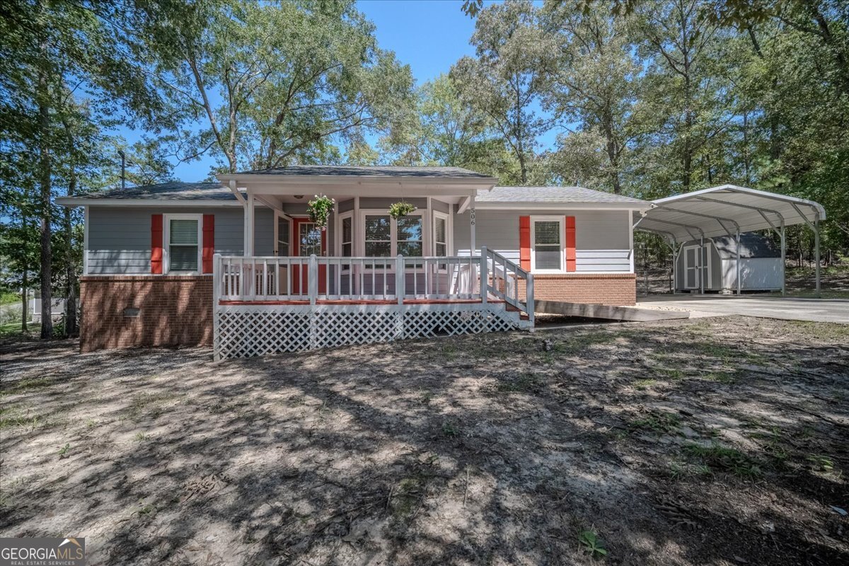 506 Howard Street Property Photo 1