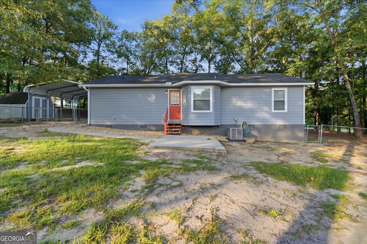 506 Howard Street Property Photo 22