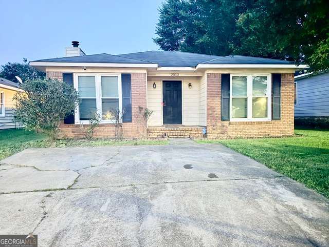 2512 Water Oak Drive Property Photo 1