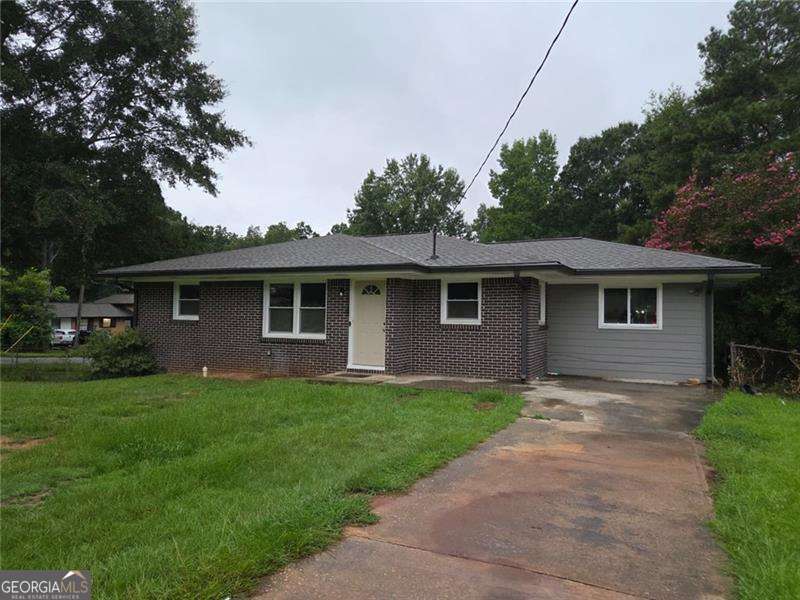 4609 Puckett Street Property Photo 1