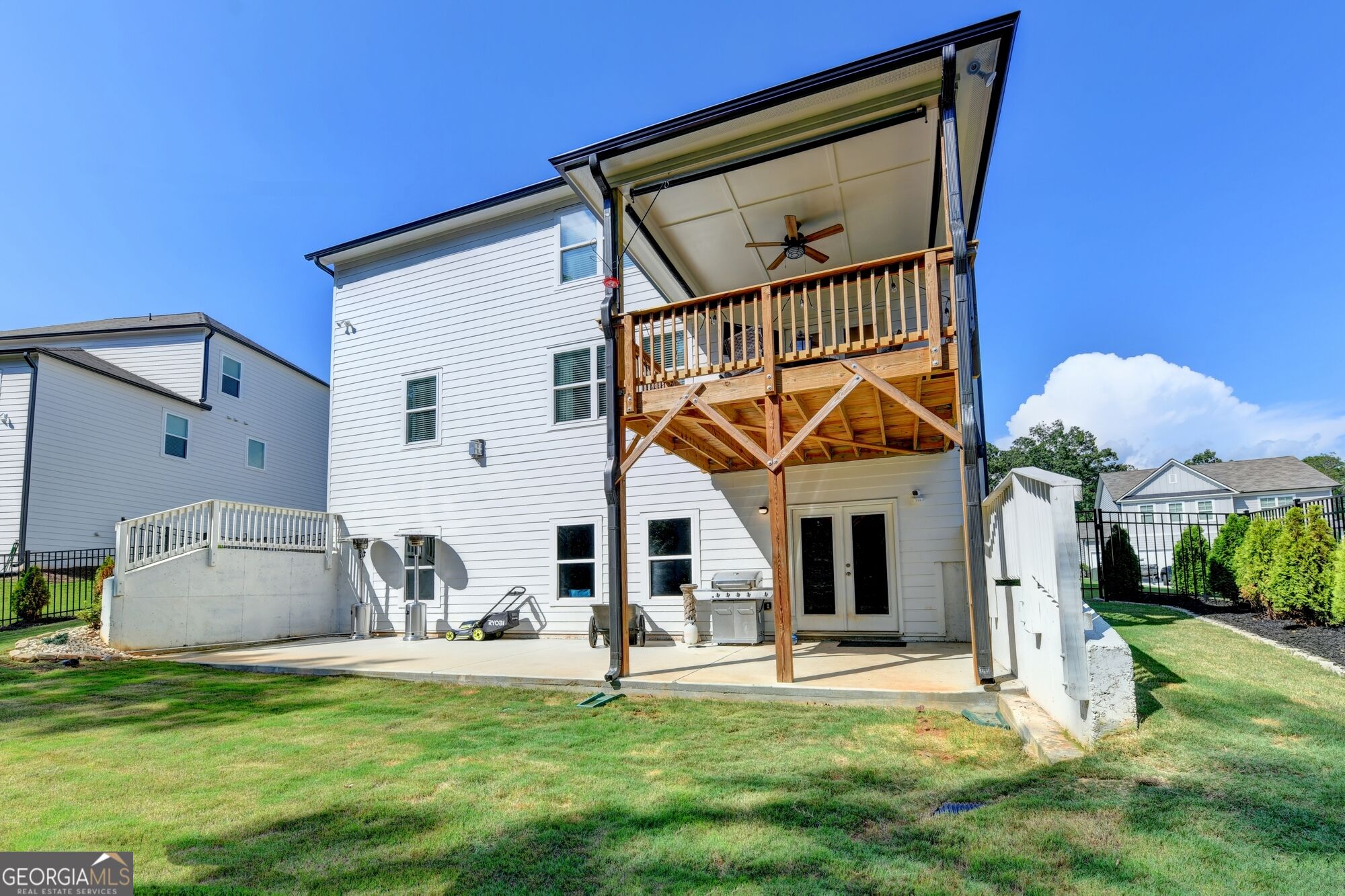 4027 Peregrine Way Property Photo 60