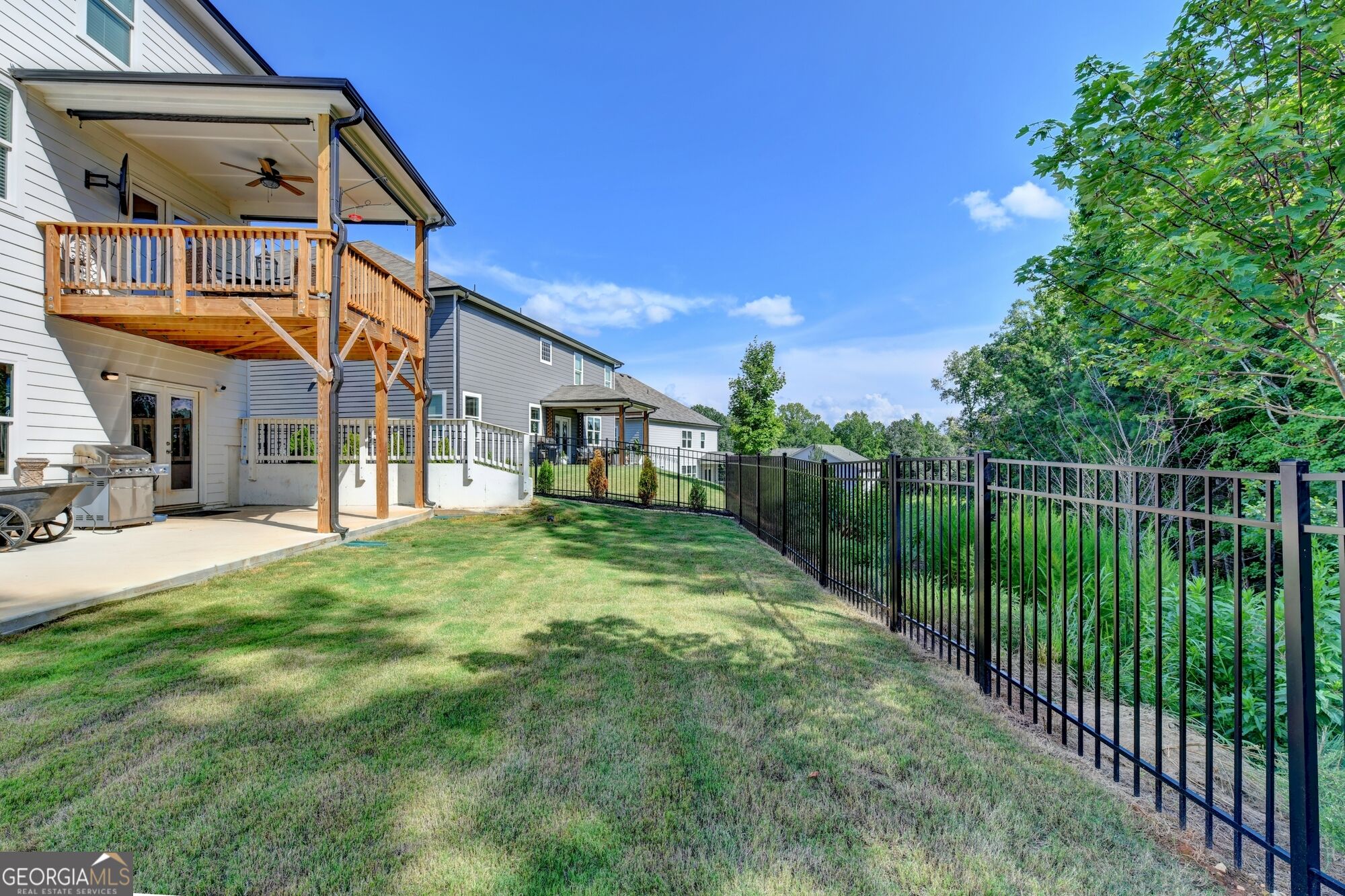4027 Peregrine Way Property Photo 62