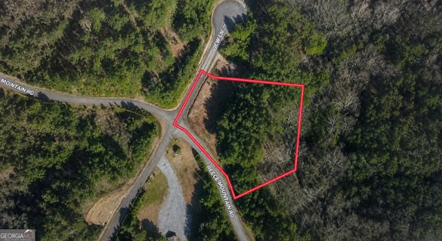 0 Grandview Point Property Photo 1