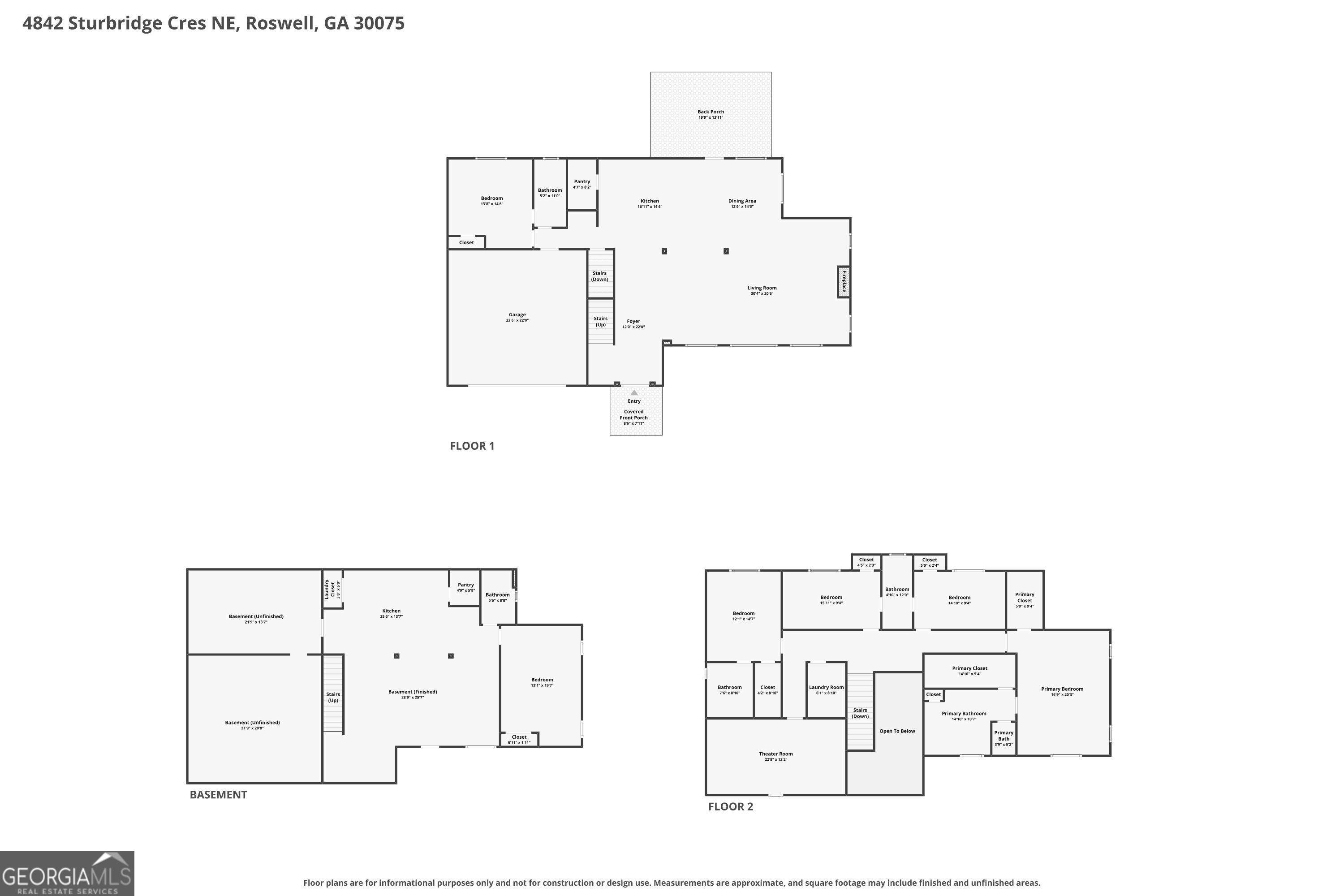 4842 Sturbridge Crescent Ne Property Photo 51