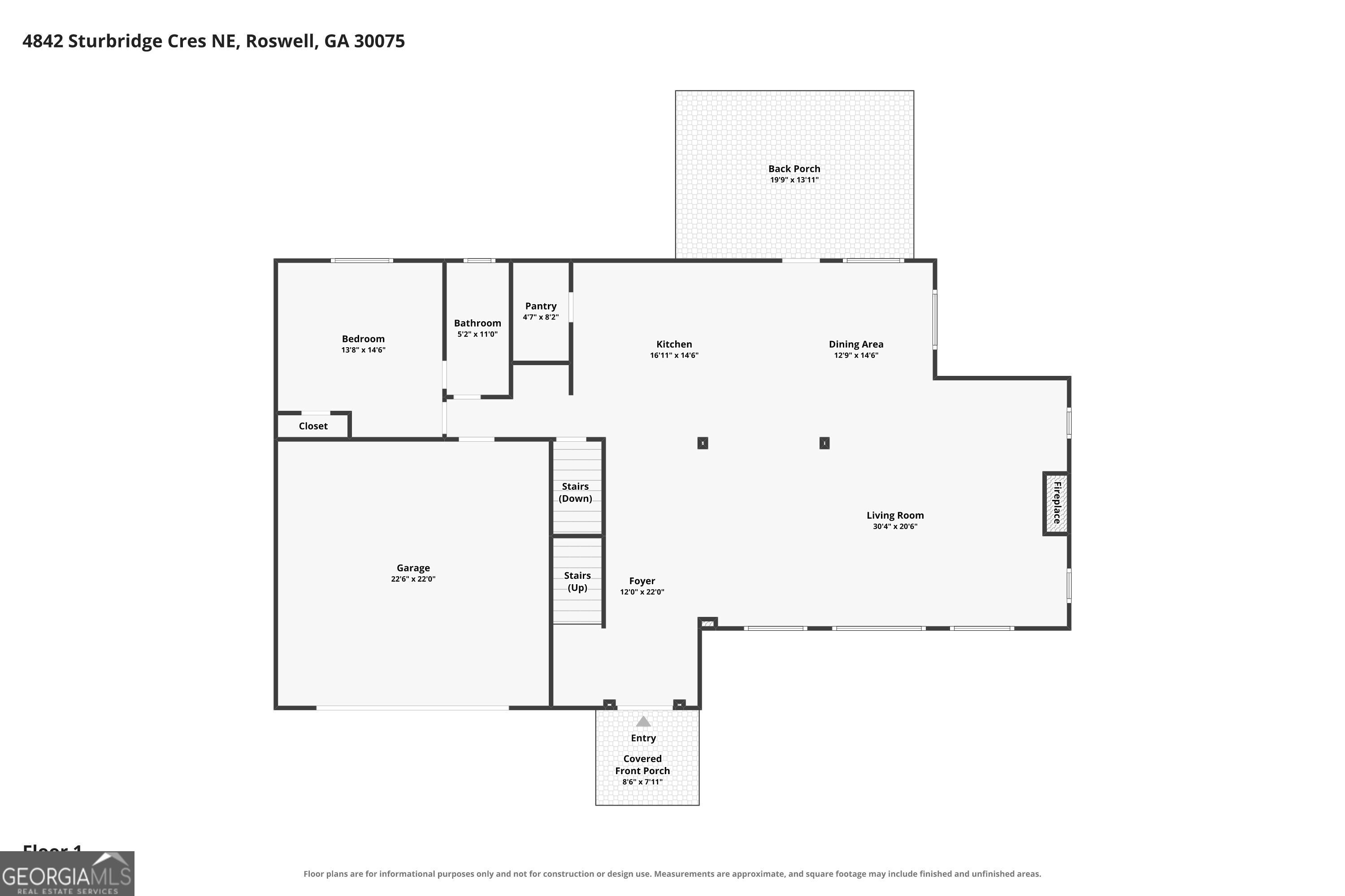 4842 Sturbridge Crescent Ne Property Photo 52
