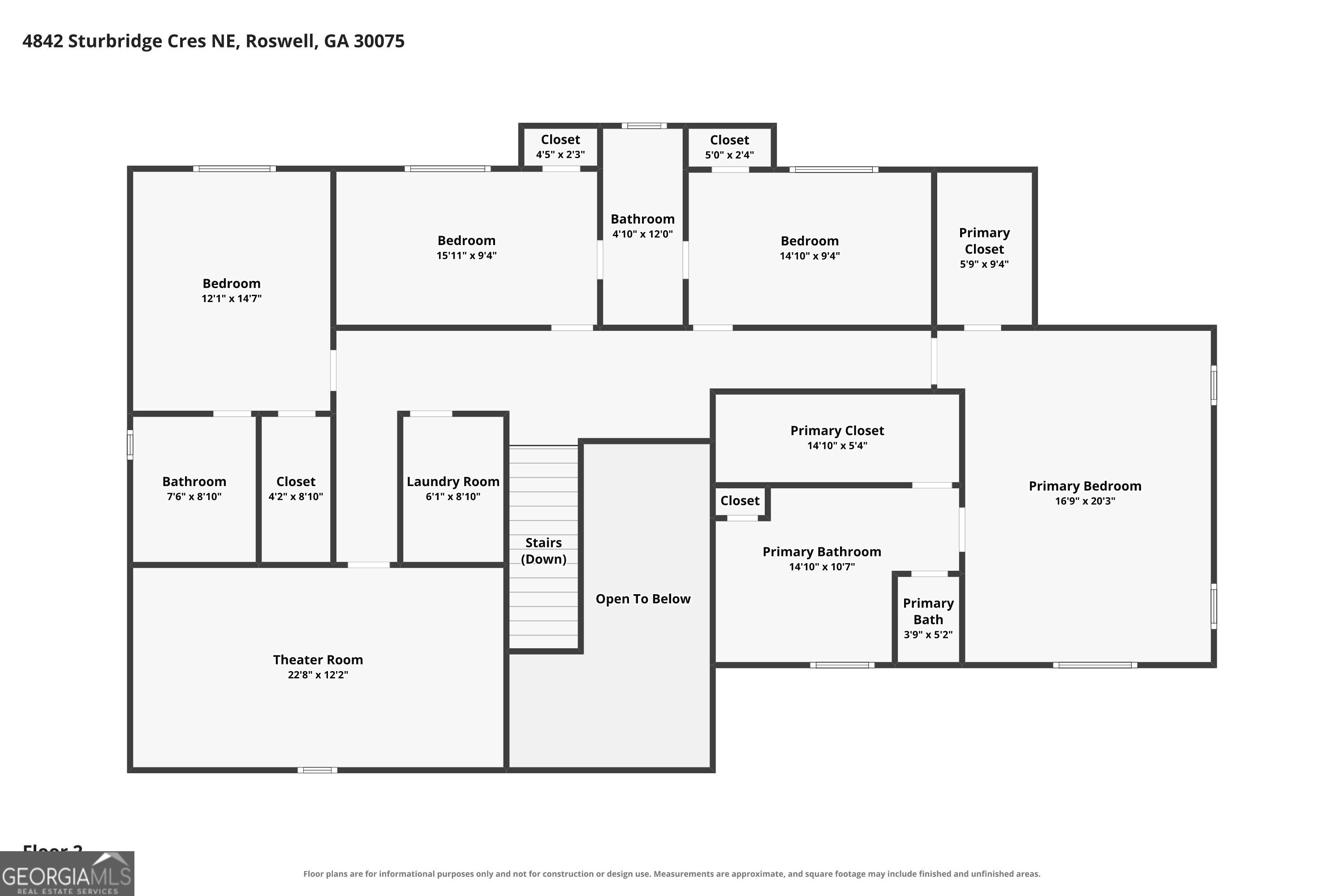 4842 Sturbridge Crescent Ne Property Photo 53