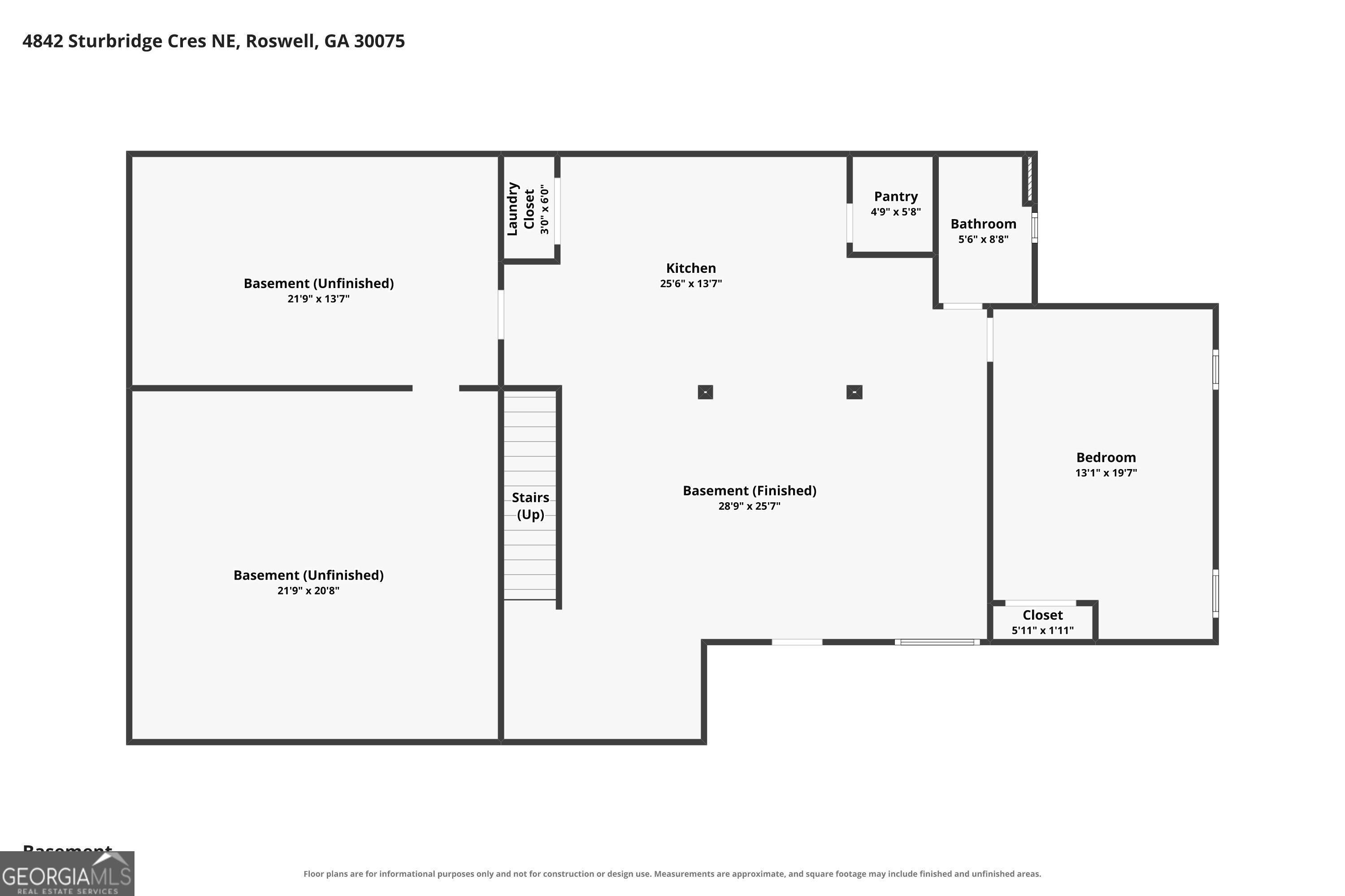 4842 Sturbridge Crescent Ne Property Photo 54