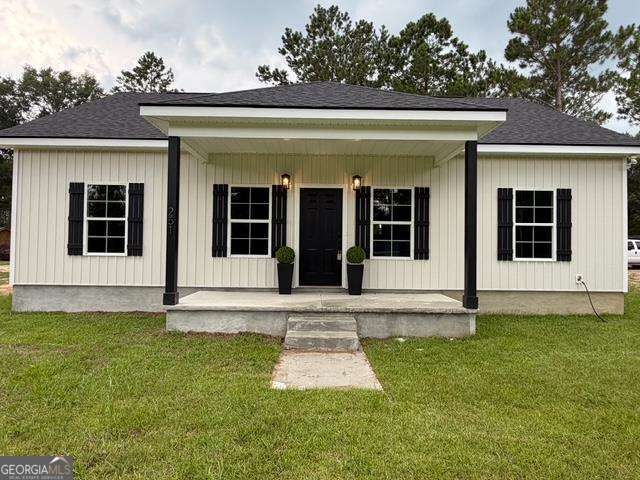 251 Ford Street Ford Property Photo 1