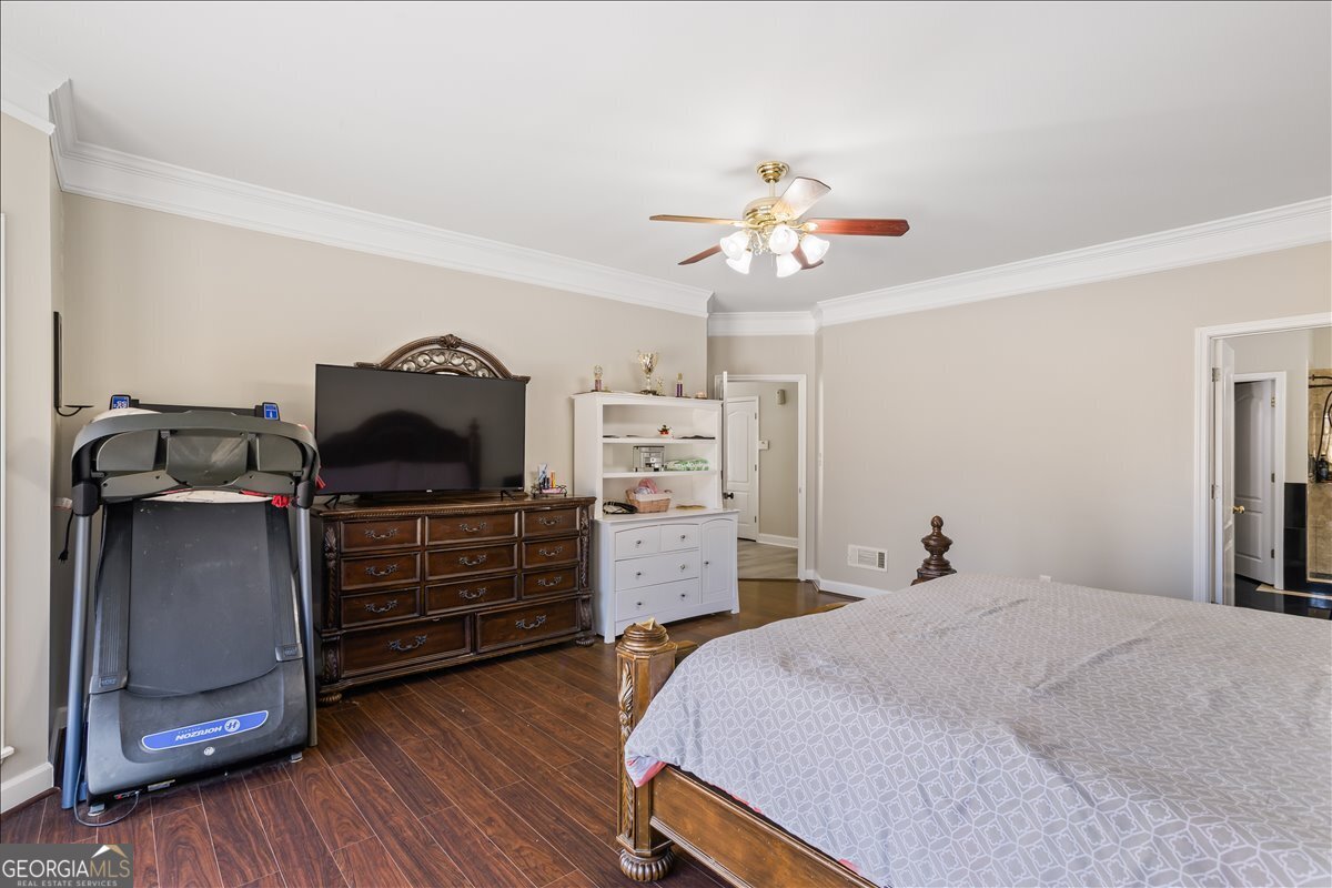 3955 Pucketts Road Property Photo 17
