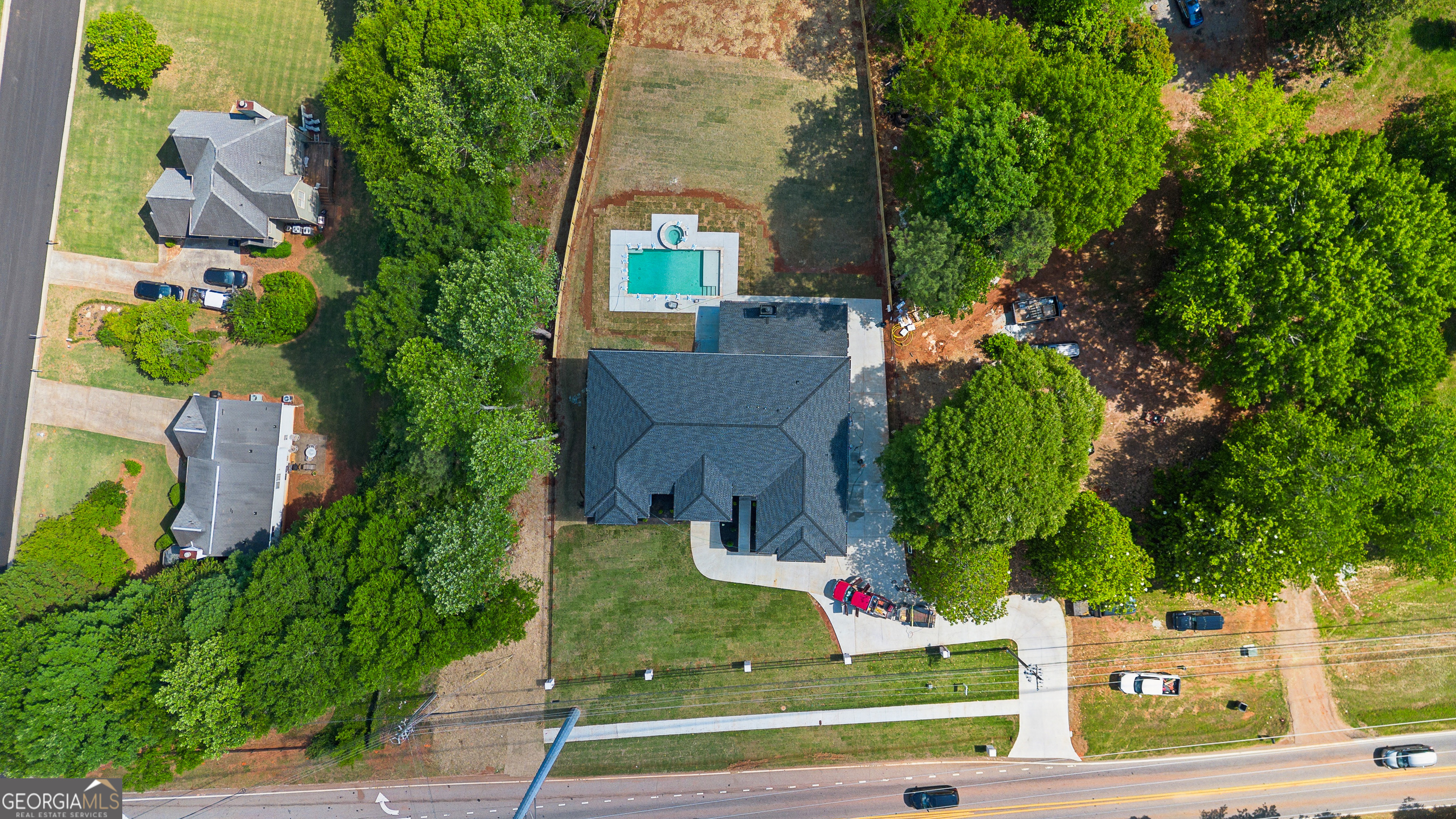 1035 Auburn Road Property Photo 61