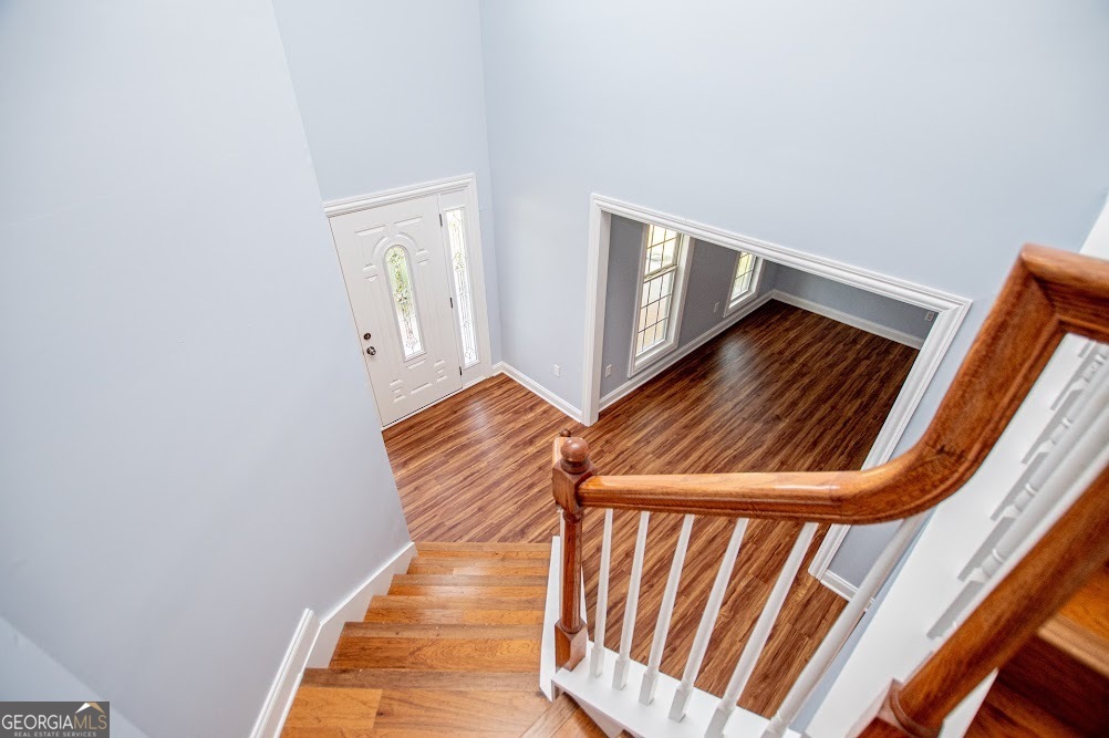 233 Ivey Lake Parkway Property Photo 4