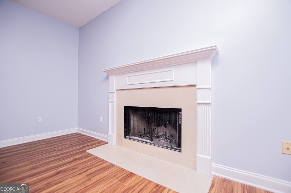 233 Ivey Lake Parkway Property Photo 6