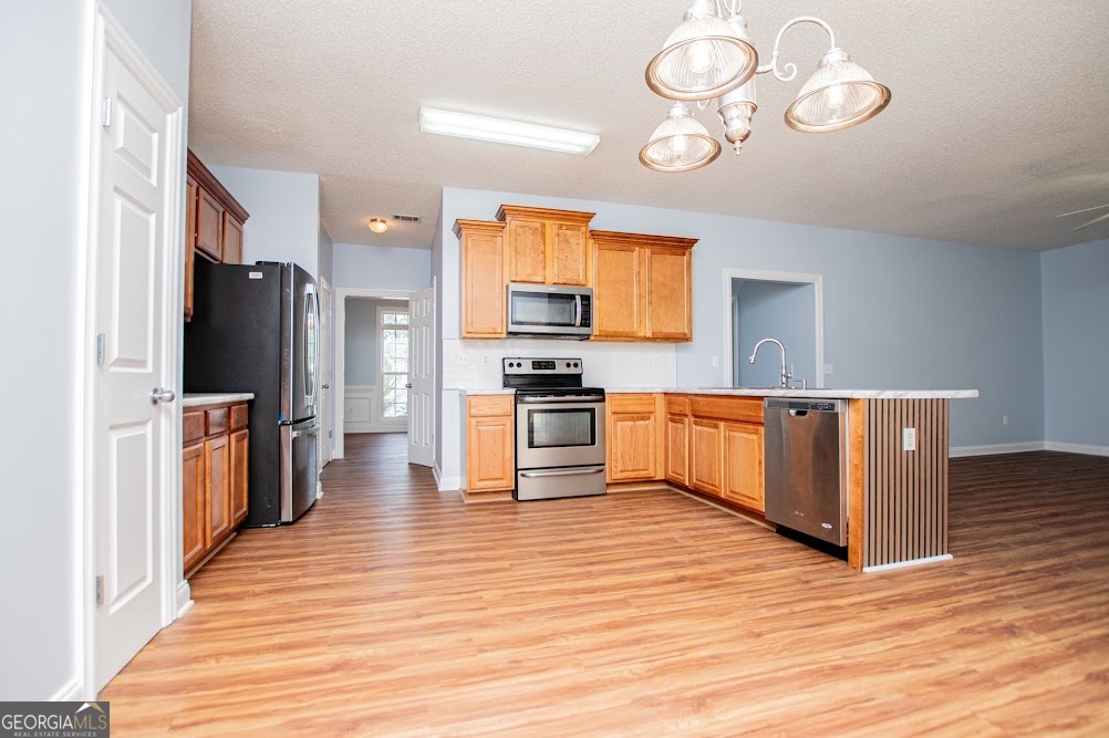 233 Ivey Lake Parkway Property Photo 12