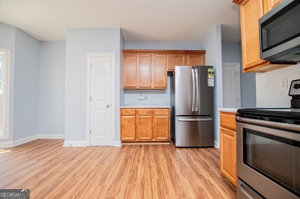 233 Ivey Lake Parkway Property Photo 16