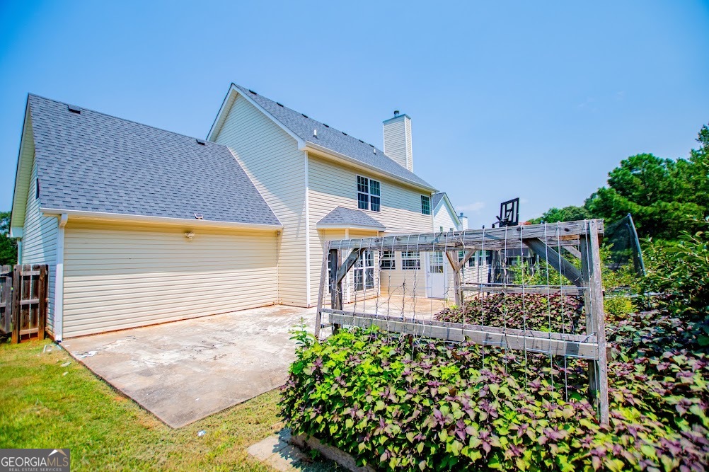233 Ivey Lake Parkway Property Photo 60