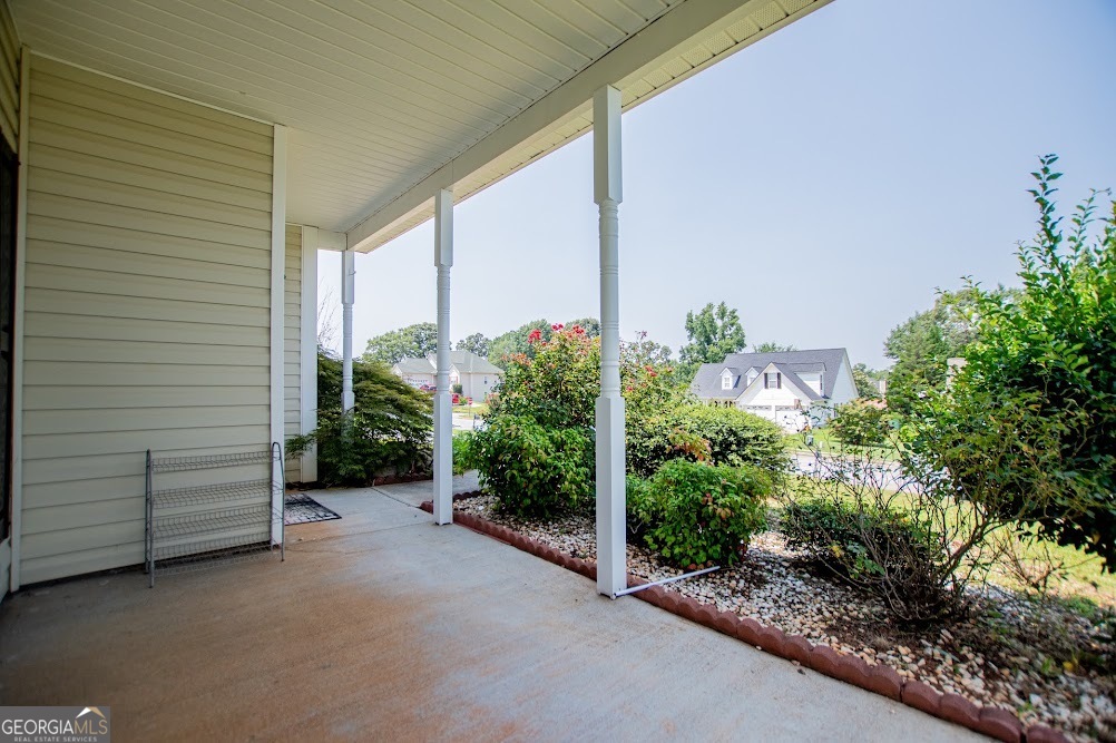 233 Ivey Lake Parkway Property Photo 67