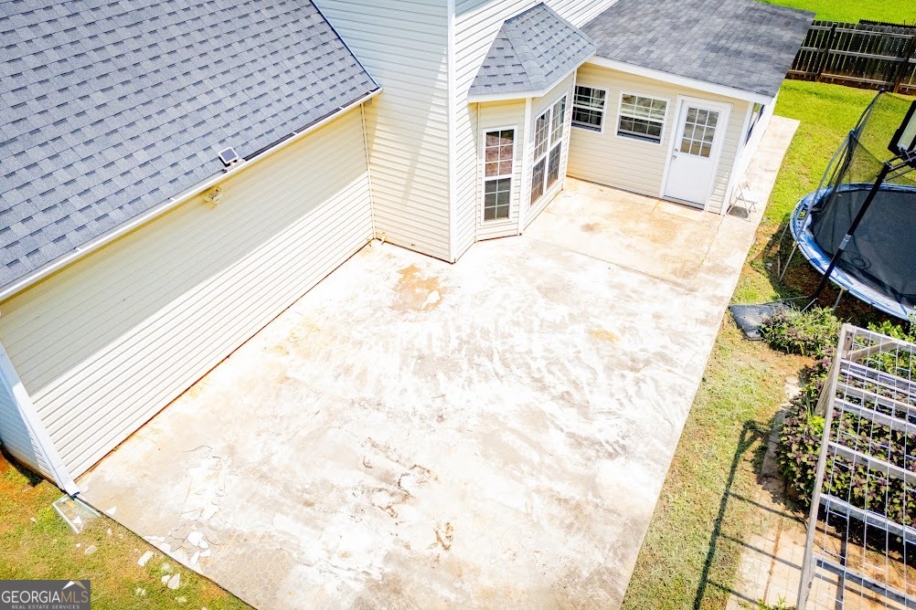 233 Ivey Lake Parkway Property Photo 73