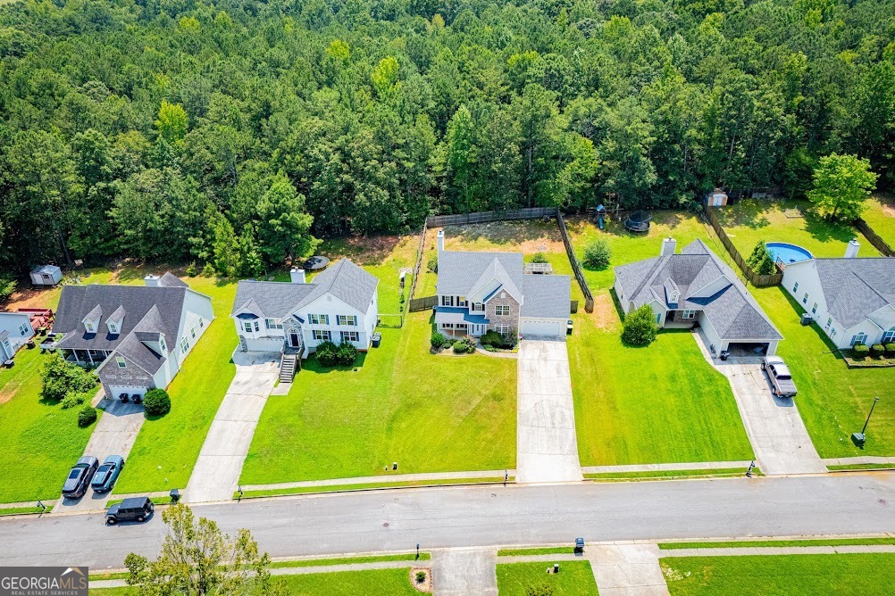 233 Ivey Lake Parkway Property Photo 76
