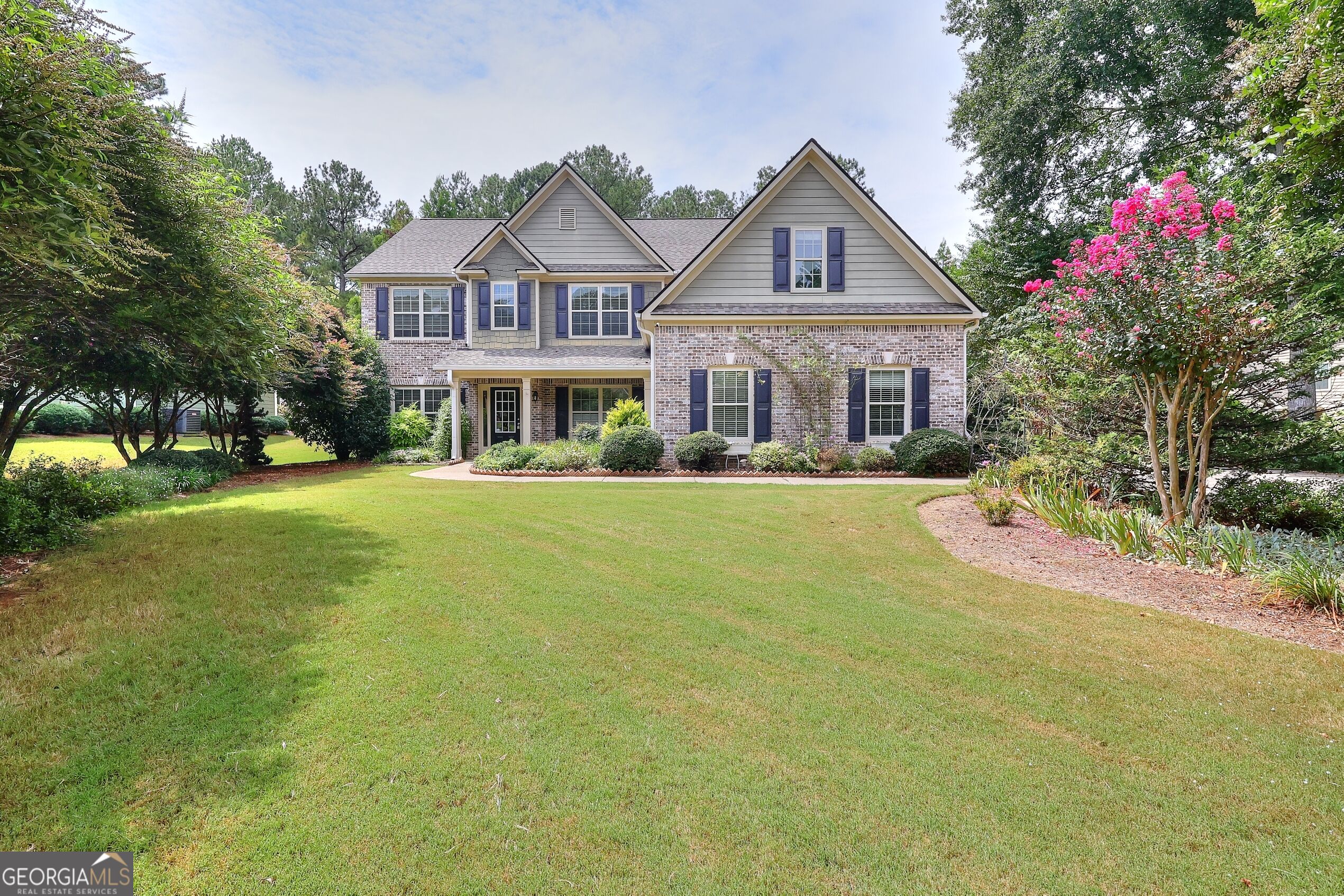 1718 Lakeland Lane Property Photo 1
