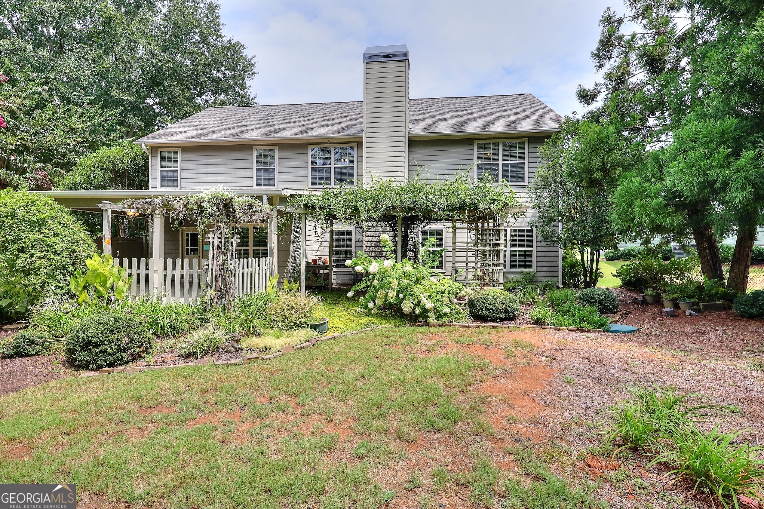 1718 Lakeland Lane Property Photo 13