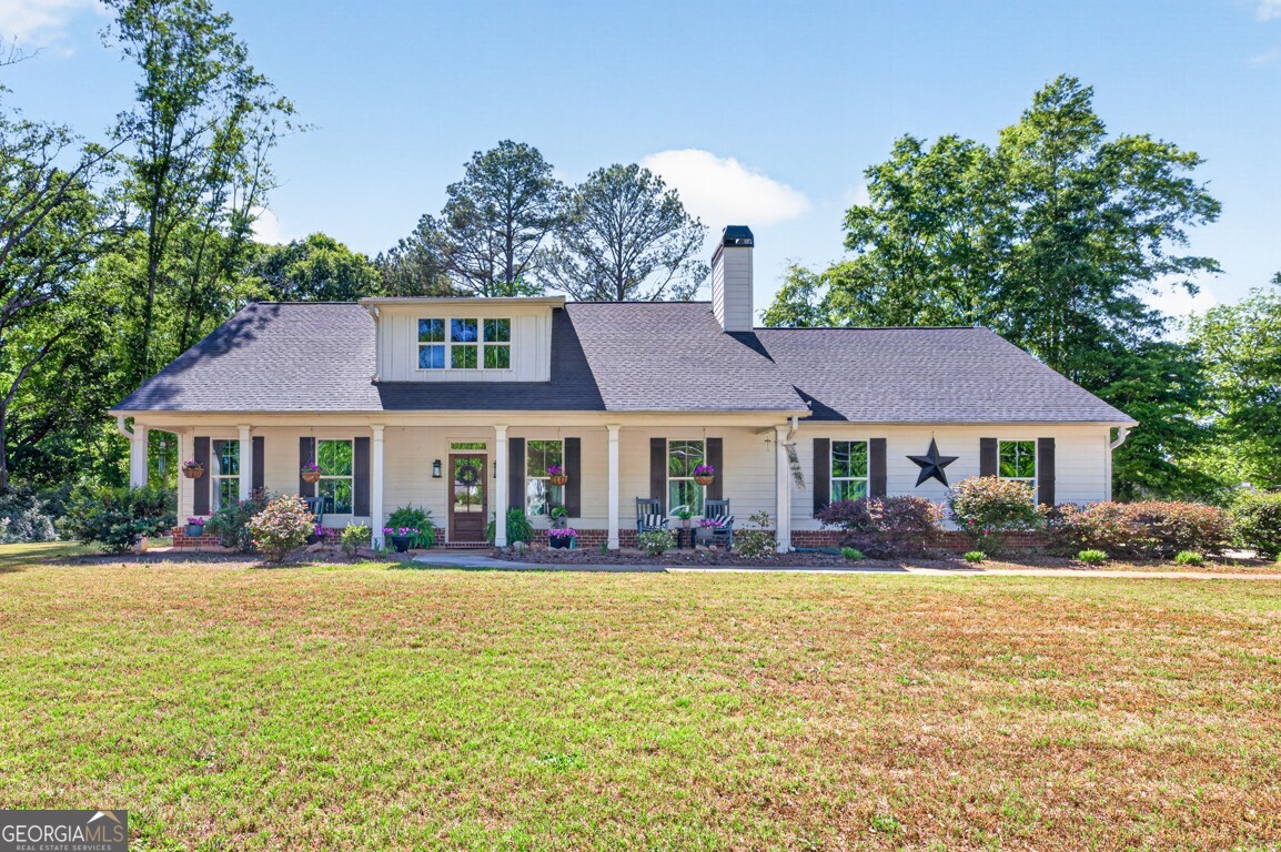 498 Michael Etchinson Road Property Photo 1
