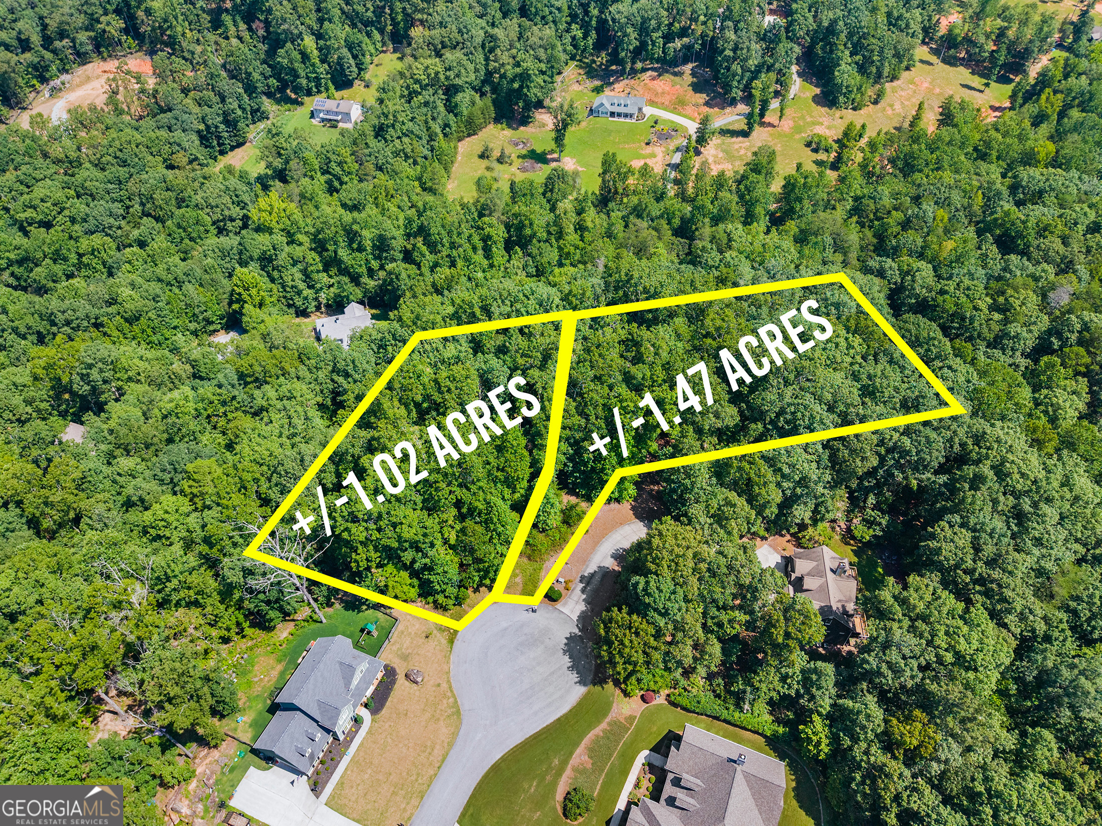 0 Flat Rock Point Property Photo 1