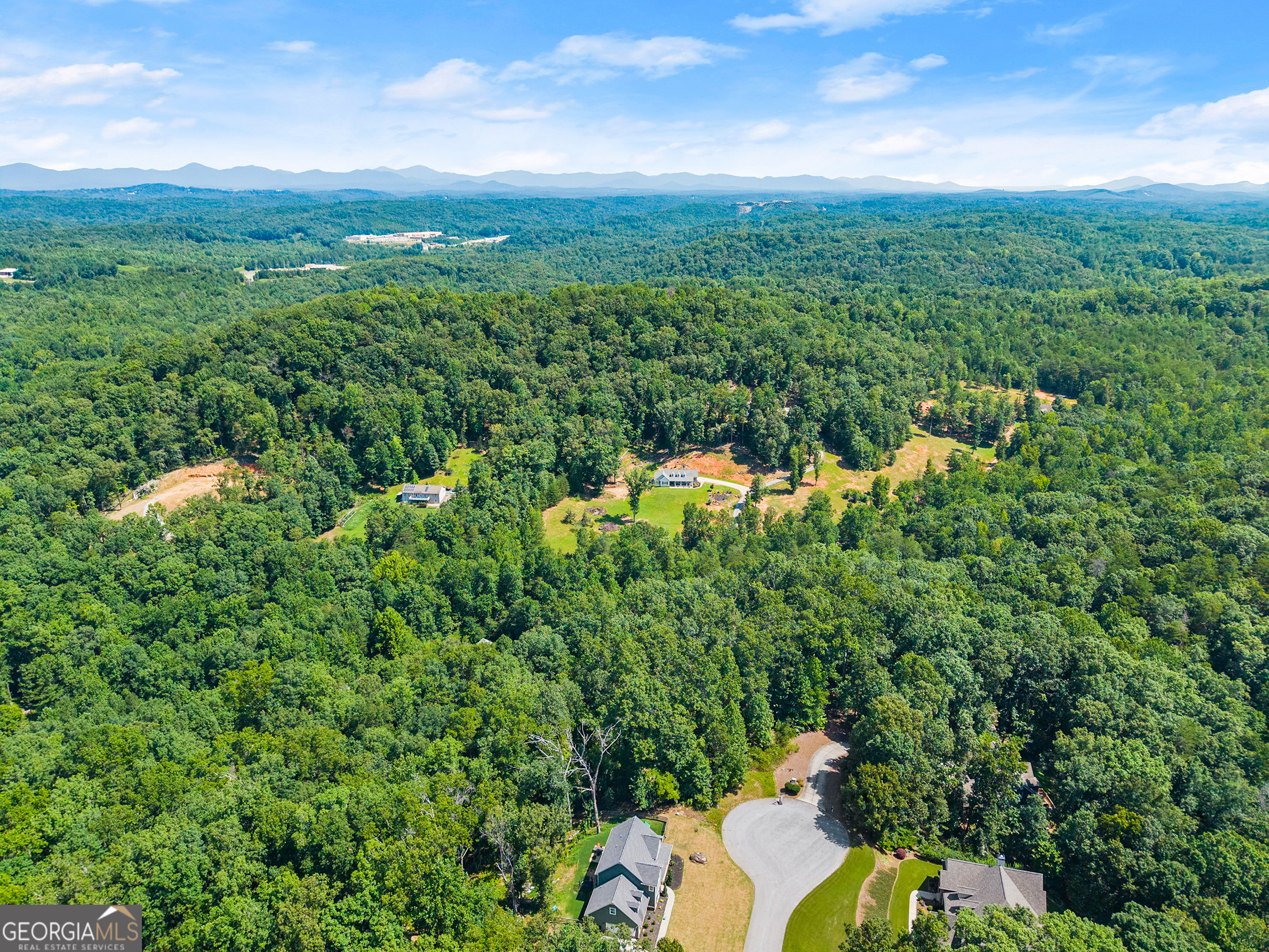 0 Flat Rock Point Property Photo 2