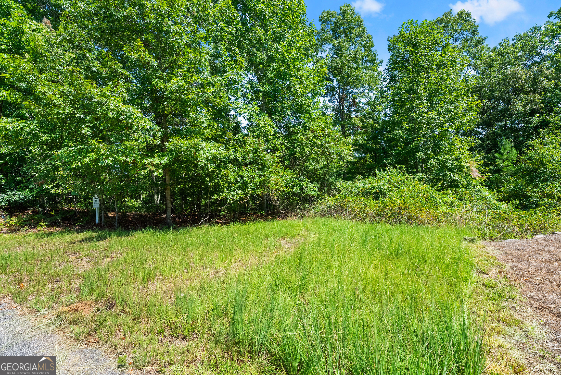 0 Flat Rock Point Property Photo 3